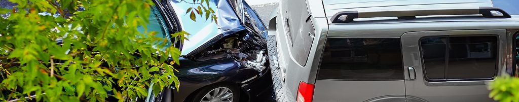 מה עושים במקרה של תאונת דרכים? , ביטוח רכב